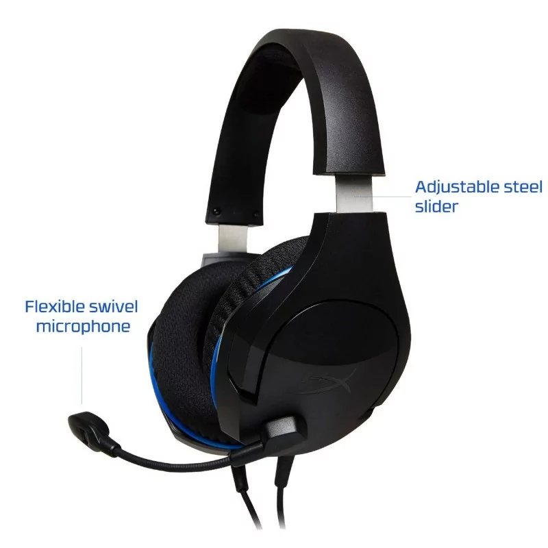 HyperX Cloud Stinger Core HyperX Cloud Stinger Core